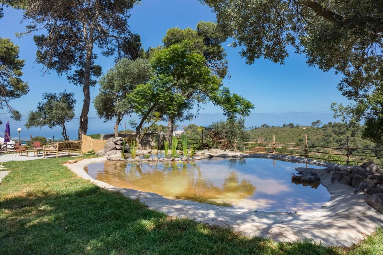 Beit Oren Hotel Экстерьер фото