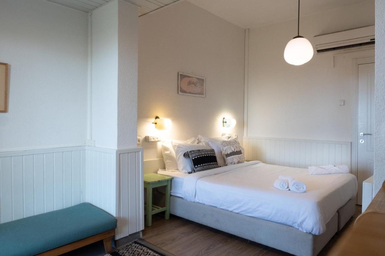 Beit Oren Hotel Экстерьер фото