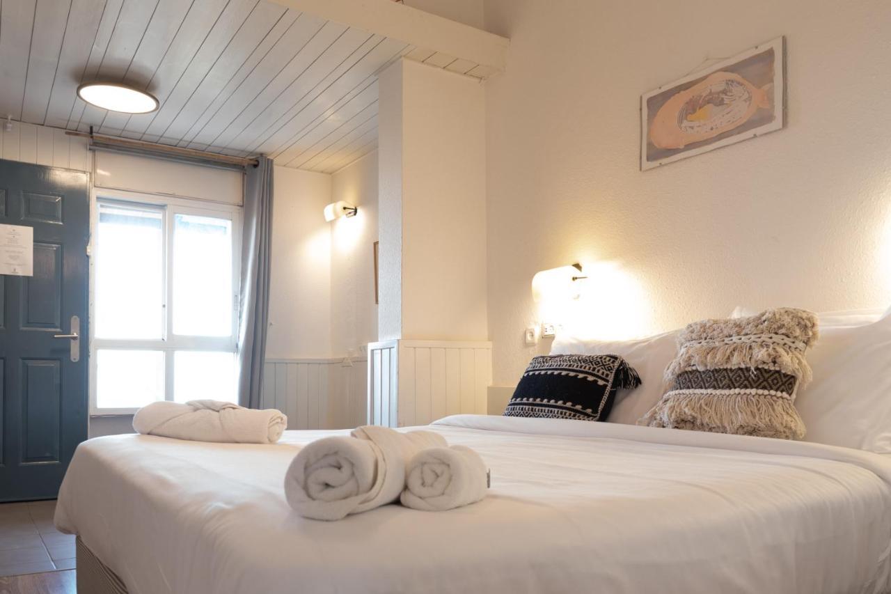 Beit Oren Hotel Экстерьер фото