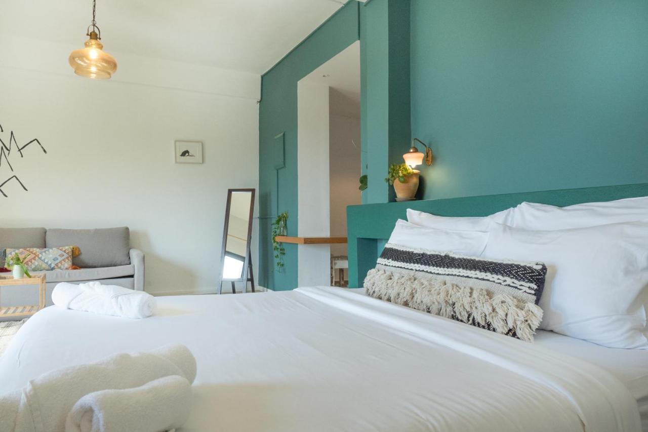 Beit Oren Hotel Экстерьер фото