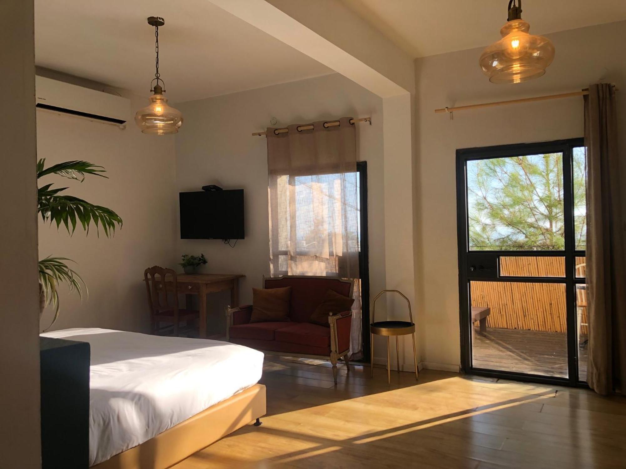 Beit Oren Hotel Экстерьер фото