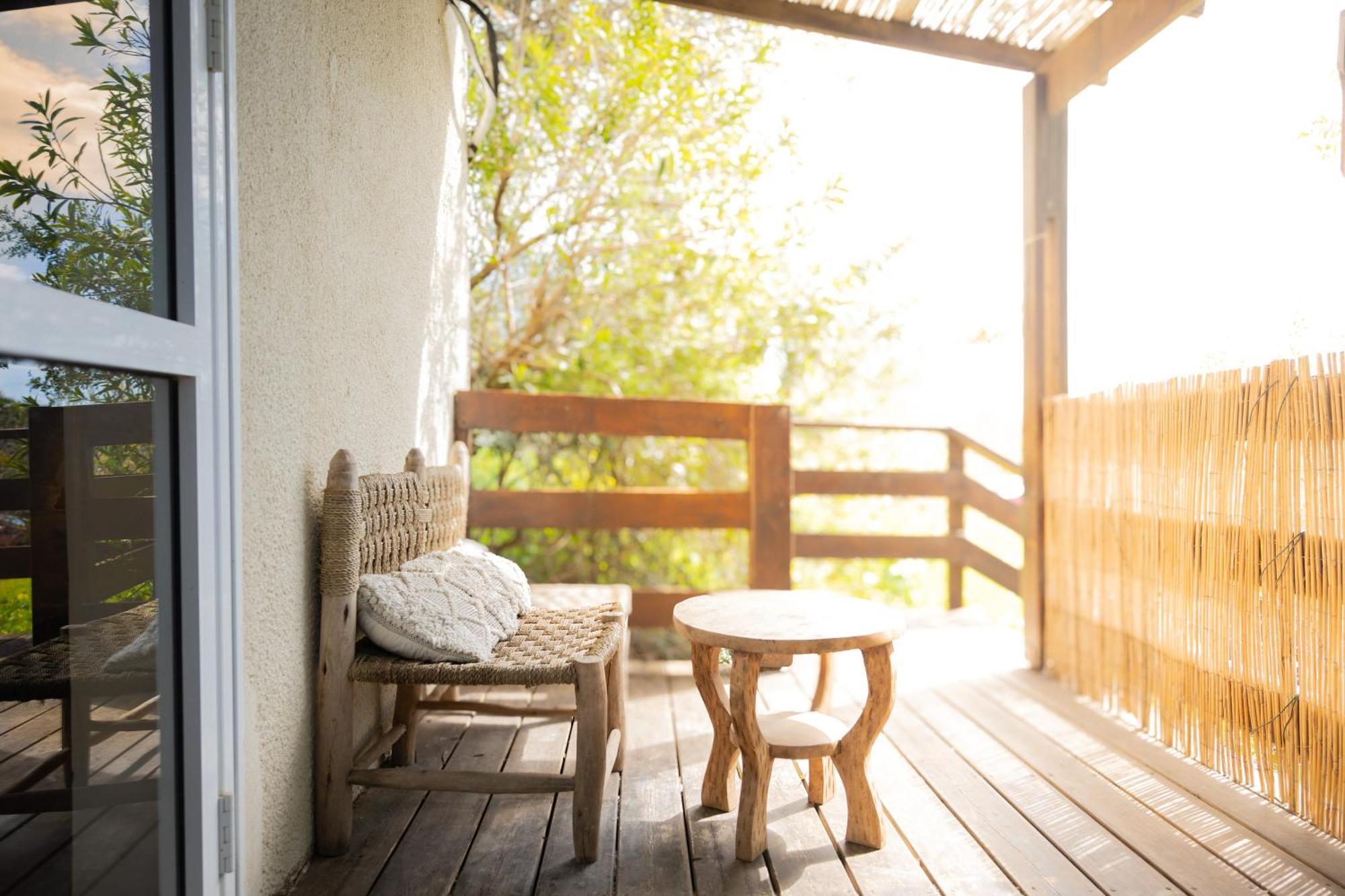 Beit Oren Hotel Экстерьер фото