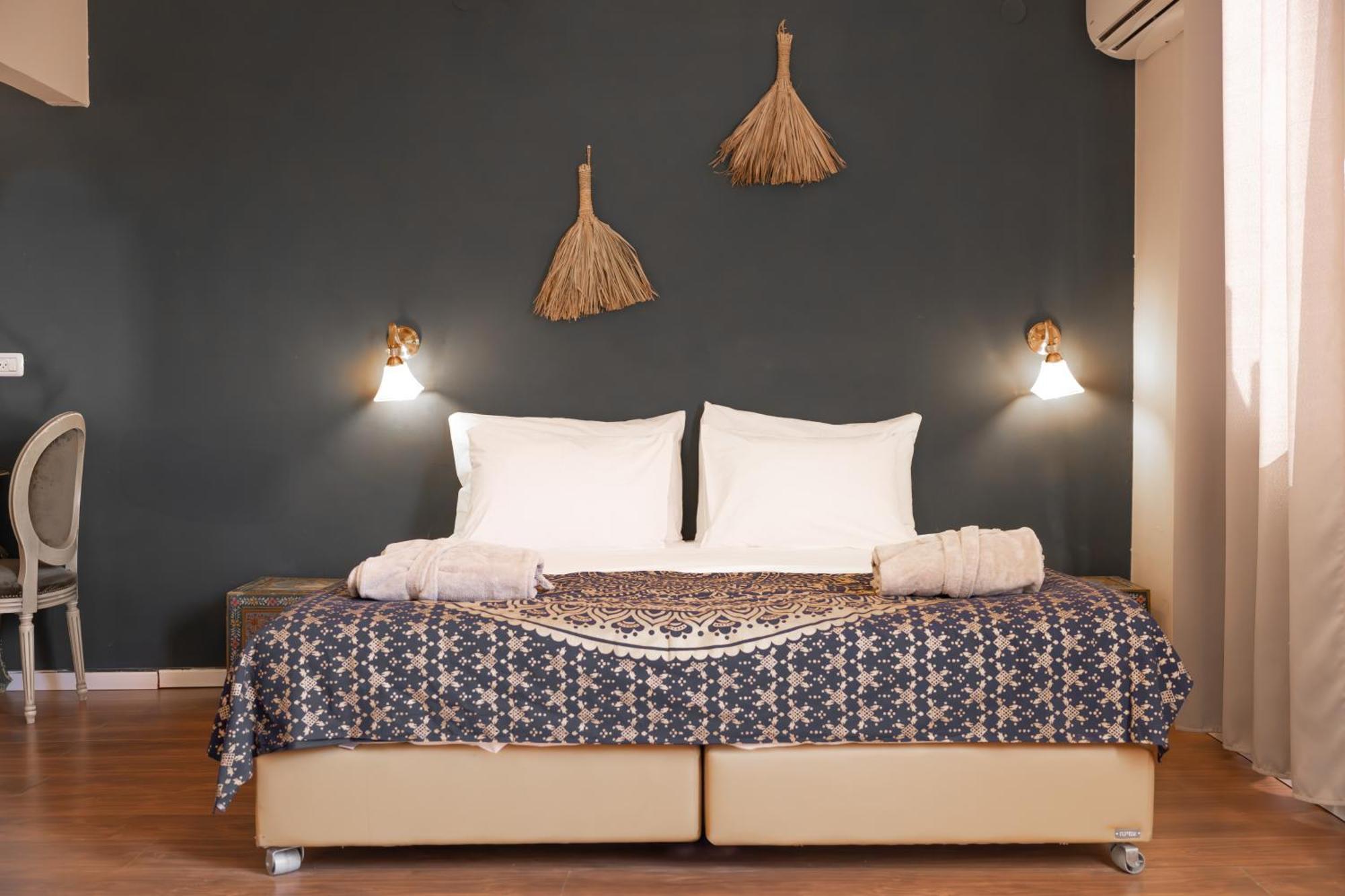Beit Oren Hotel Экстерьер фото
