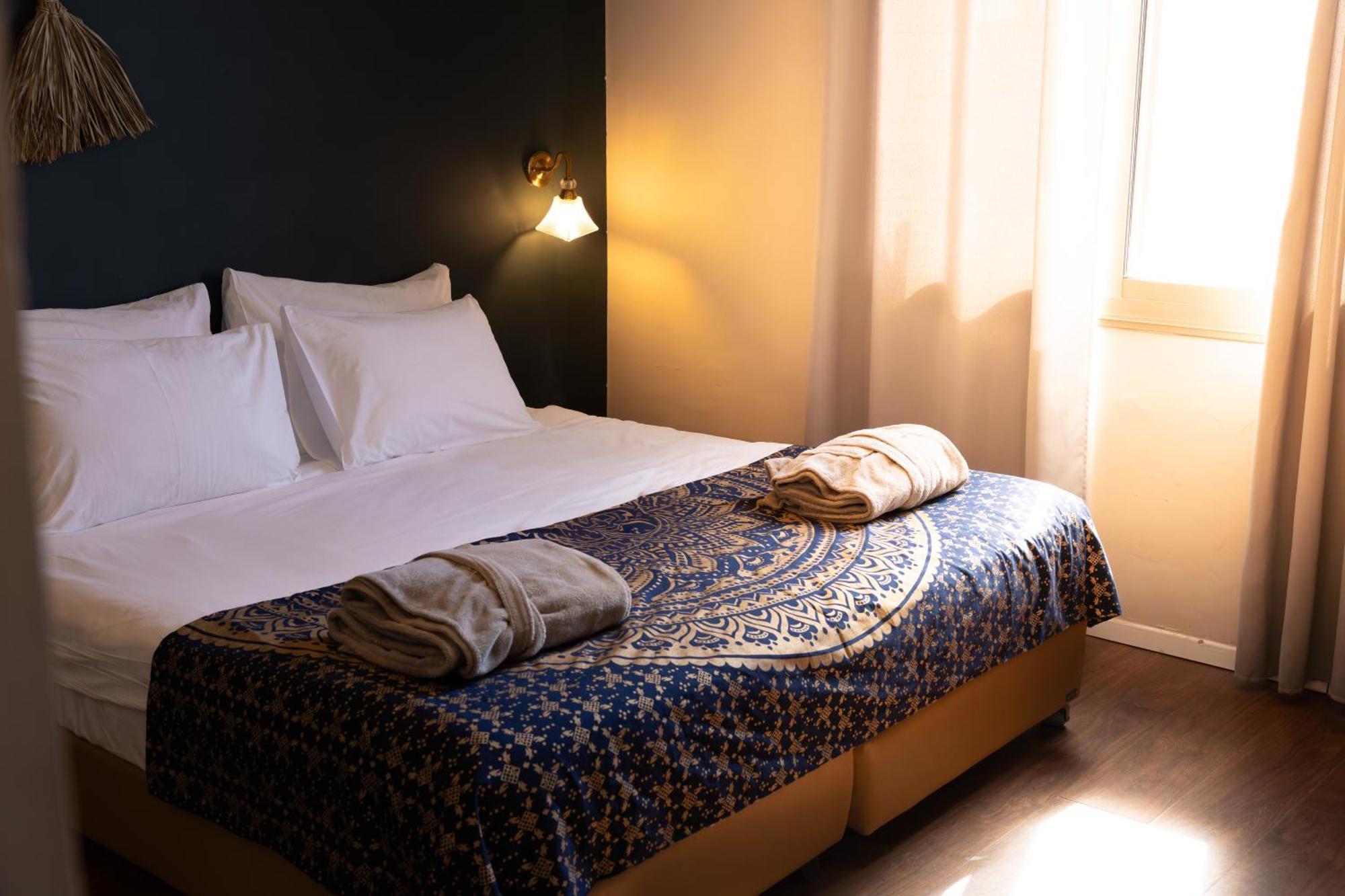 Beit Oren Hotel Экстерьер фото